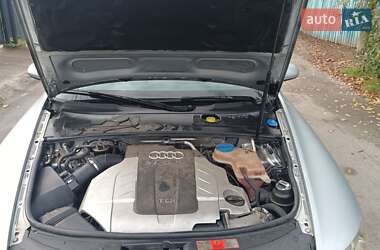 Універсал Audi A6 2006 в  фото 7 Універсал Audi A6 2006 в