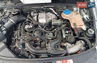 Універсал Audi A6 2006 в  фото 15 Універсал Audi A6 2006 в