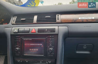 Седан Audi A6 2001 в  фото 13 Седан Audi A6 2001 в