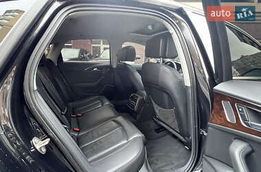 Седан Audi A6 2013 в  фото 33 Седан Audi A6 2013 в