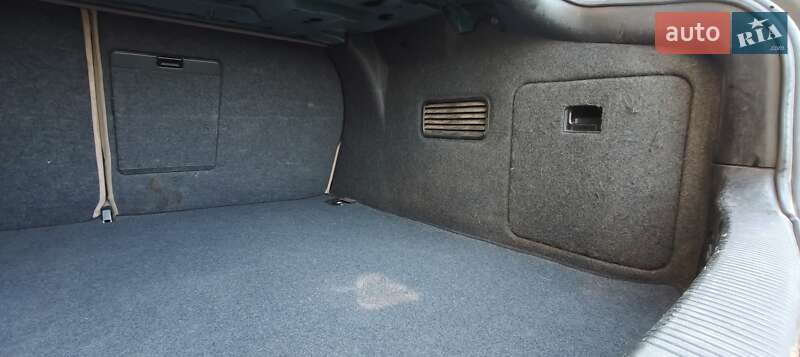 Седан Audi A6 1998 в Ирпене фото 9 Седан Audi A6 1998 в Ирпене
