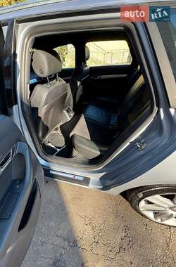 Универсал Audi A6 2010 в 