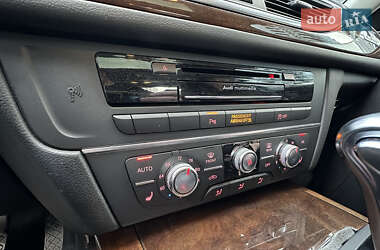 Седан Audi A6 2012 в 