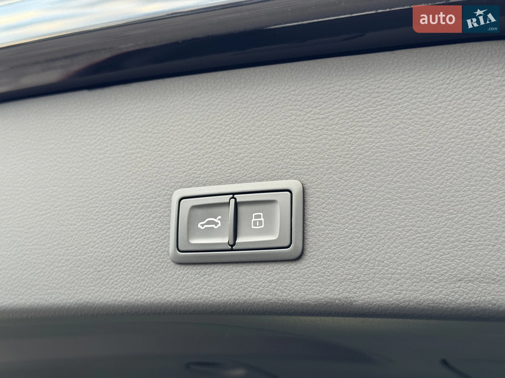2017 Audi A6 - мініатюра 36