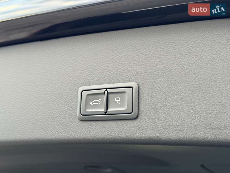 Универсал Audi A6 2017 в Ровно фото 36 Универсал Audi A6 2017 в Ровно