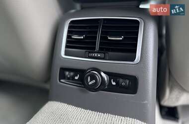 Седан Audi A6 2010 в 