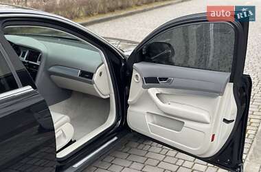 Седан Audi A6 2010 в 