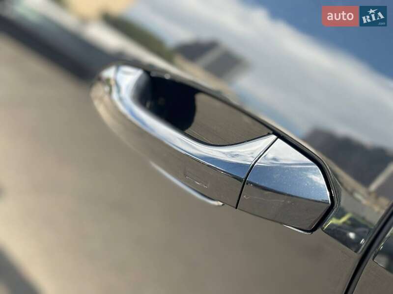 Універсал Audi A6 2019 в Києві