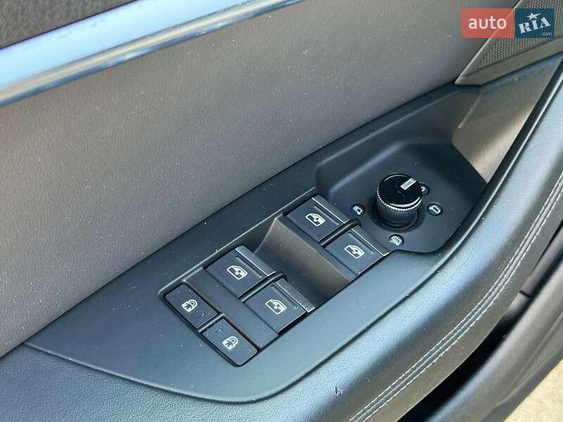Універсал Audi A6 2019 в Києві