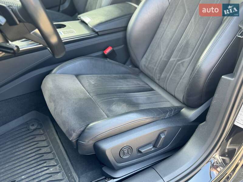 Універсал Audi A6 2019 в Києві