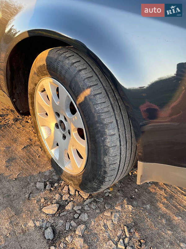 Универсал Audi A6 2001 в Дубно фото 8 Универсал Audi A6 2001 в Дубно