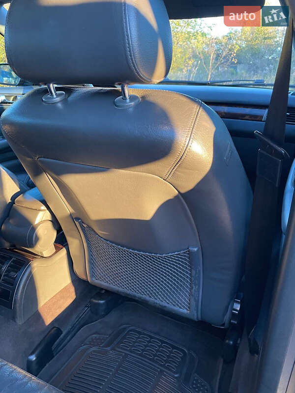 Универсал Audi A6 2001 в Дубно фото 16 Универсал Audi A6 2001 в Дубно