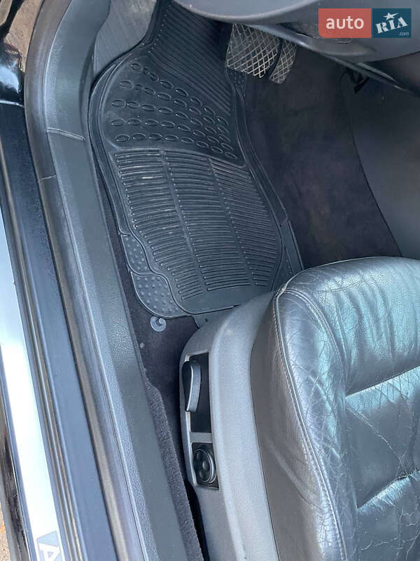 Универсал Audi A6 2001 в Дубно фото 30 Универсал Audi A6 2001 в Дубно