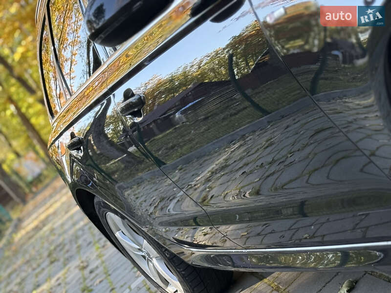 Універсал Audi A6 2016 в Дрогобичі