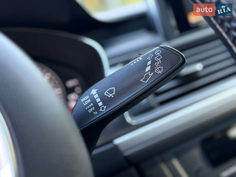 Універсал Audi A6 2016 в Дрогобичі