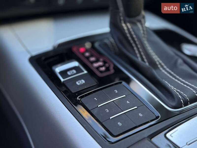 Універсал Audi A6 2016 в Дрогобичі
