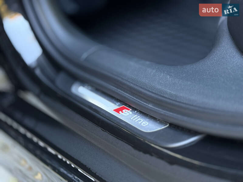 Універсал Audi A6 2016 в Дрогобичі