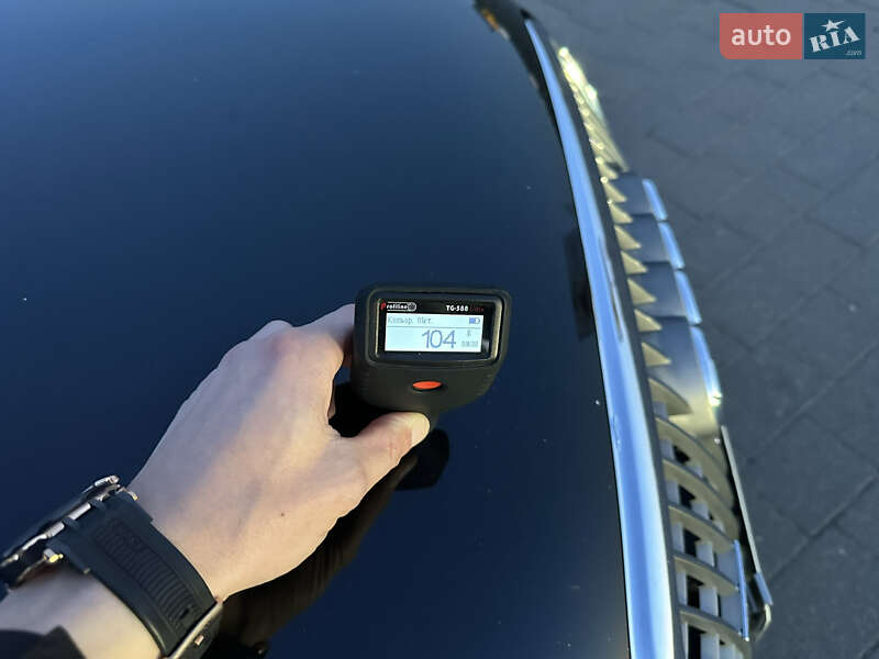Универсал Audi A6 2010 в Мукачево