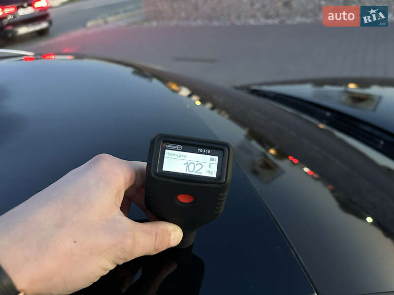 Универсал Audi A6 2010 в Мукачево