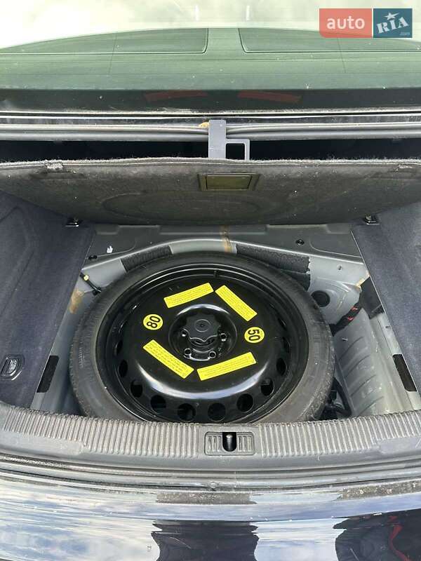 Седан Audi A6 2012 в Мостиській