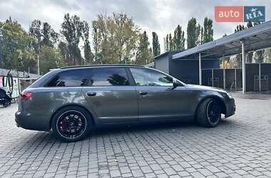 Універсал Audi A6 2010 в 