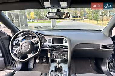 Універсал Audi A6 2010 в 