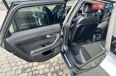 Універсал Audi A6 2010 в 
