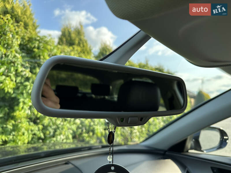 Универсал Audi A6 2013 в Львове
