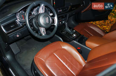 Седан Audi A6 2018 в Дрогобыче фото 16 Седан Audi A6 2018 в Дрогобыче