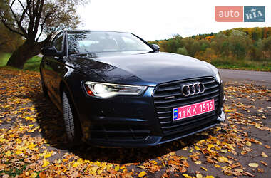 Седан Audi A6 2018 в Дрогобыче фото 18 Седан Audi A6 2018 в Дрогобыче