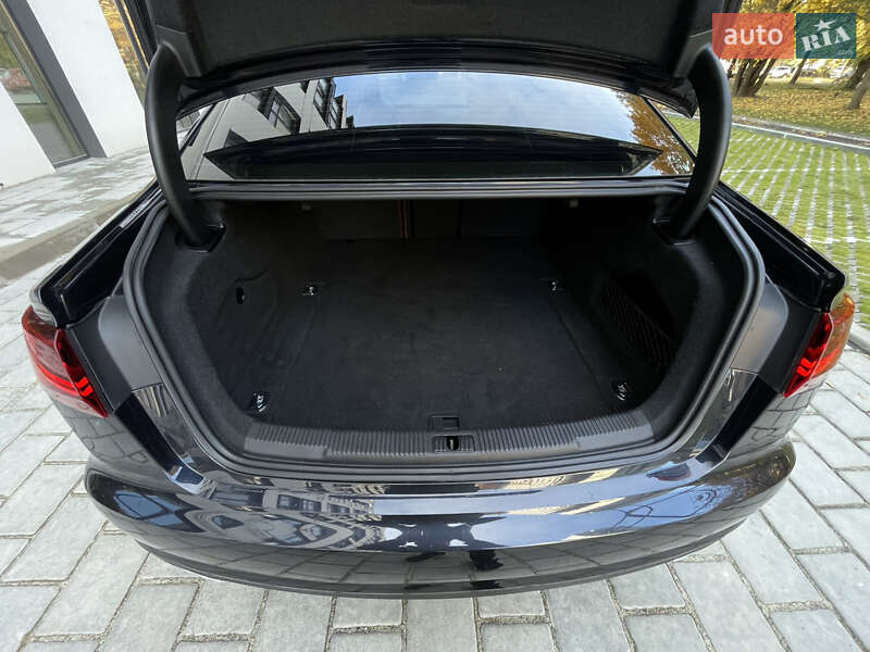 Седан Audi A6 2015 в Ровно фото 32 Седан Audi A6 2015 в Ровно
