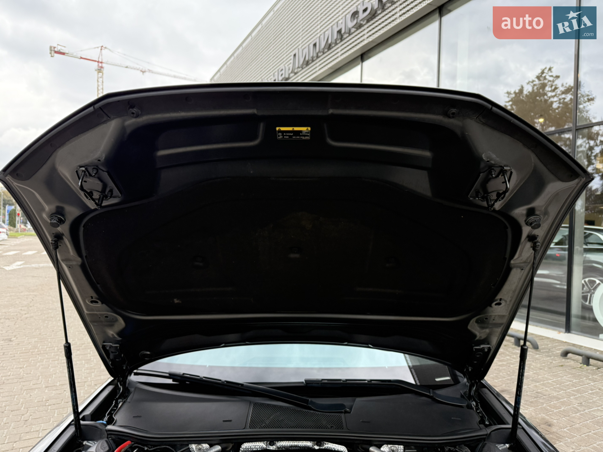 2018 Audi A6 - мініатюра 16