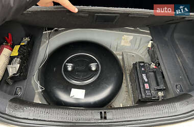 Седан Audi A6 2004 в  фото 20 Седан Audi A6 2004 в