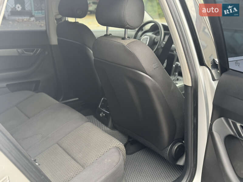 Седан Audi A6 2007 в Николаеве фото 13 Седан Audi A6 2007 в Николаеве