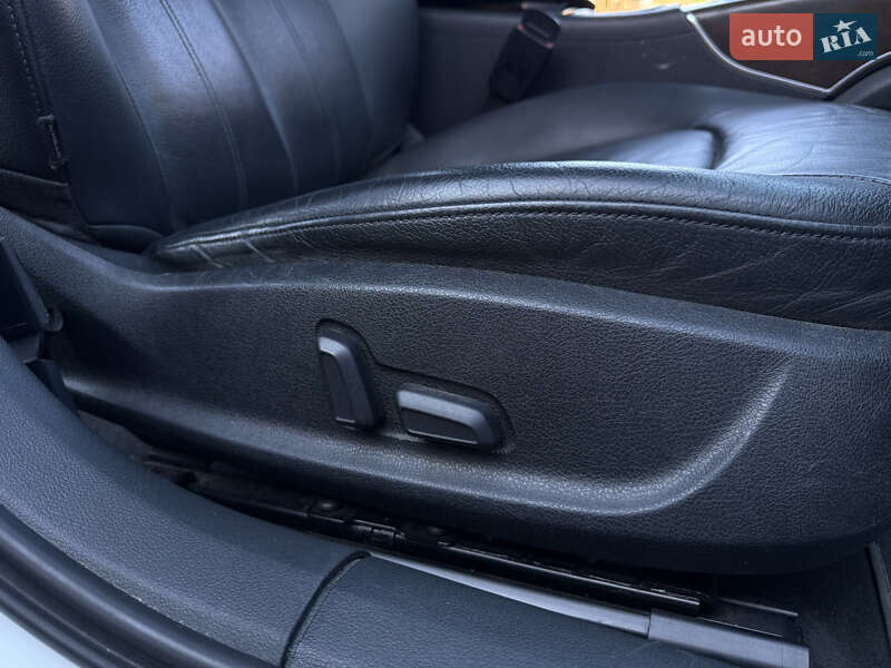 Седан Audi A6 2012 в Івано-Франківську фото 25 Седан Audi A6 2012 в Івано-Франківську