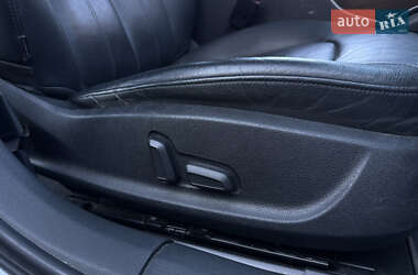 Седан Audi A6 2012 в 