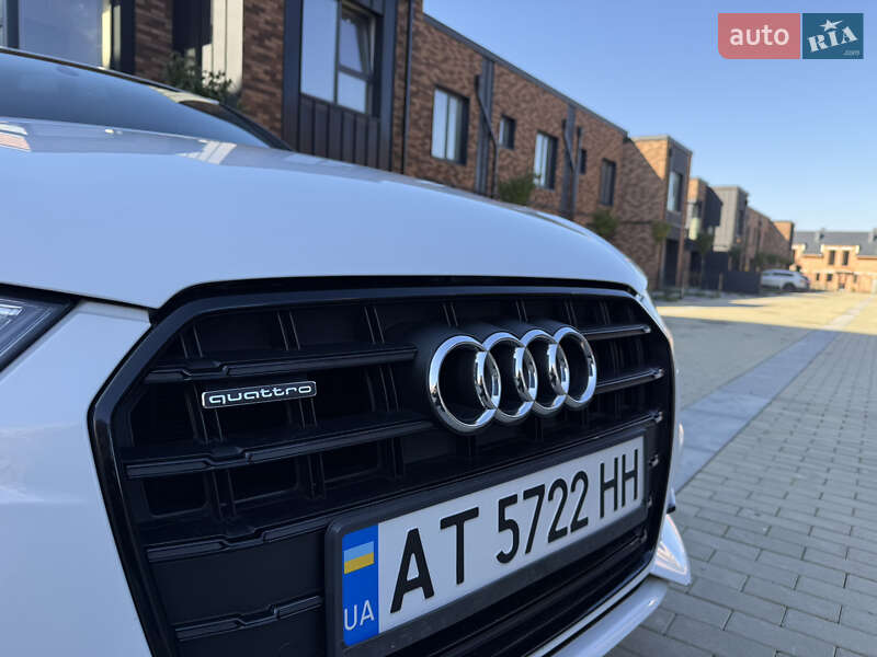 Седан Audi A6 2012 в Івано-Франківську фото 30 Седан Audi A6 2012 в Івано-Франківську
