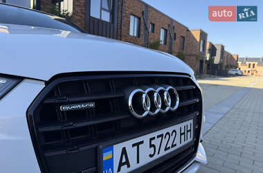 Седан Audi A6 2012 в 