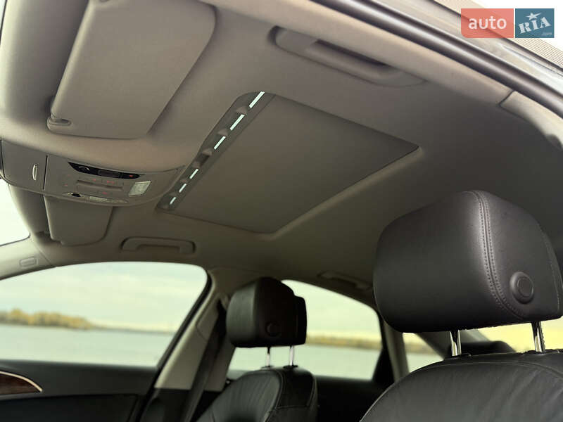 Седан Audi A6 2014 в Кременчуге фото 30 Седан Audi A6 2014 в Кременчуге