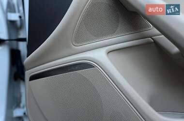 Седан Audi A6 2016 в  фото 39 Седан Audi A6 2016 в