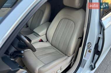 Седан Audi A6 2016 в  фото 44 Седан Audi A6 2016 в