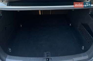 Седан Audi A6 2016 в  фото 31 Седан Audi A6 2016 в