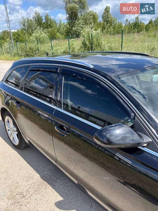 Универсал Audi A6 2014 в Киеве фото 10 Универсал Audi A6 2014 в Киеве