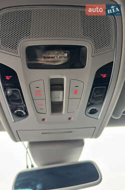 Седан Audi A6 2012 в 