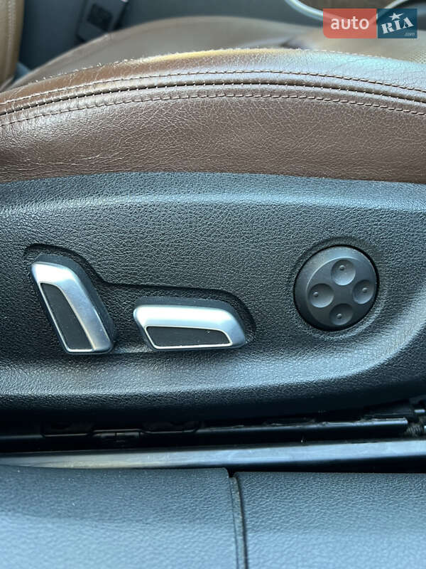 Седан Audi A6 2015 в Шепетівці фото 20 Седан Audi A6 2015 в Шепетівці