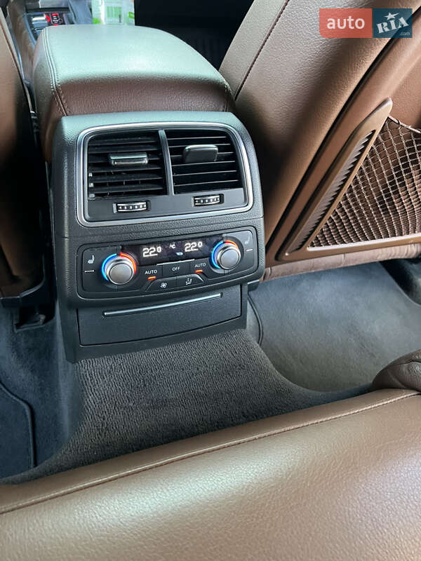 Седан Audi A6 2015 в Шепетівці фото 25 Седан Audi A6 2015 в Шепетівці