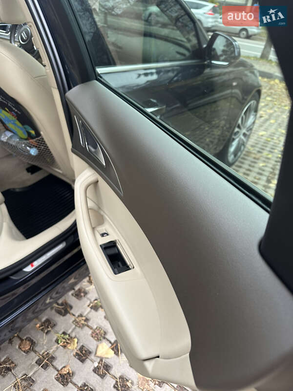 Седан Audi A6 2017 в Киеве