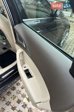 Седан Audi A6 2017 в 