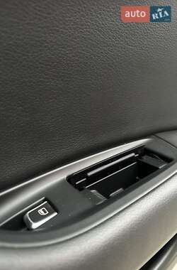 Седан Audi A6 2016 в 