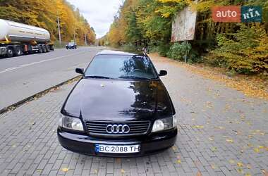 Седан Audi A6 1995 в Кременці